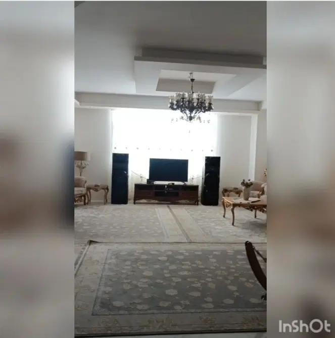 یک واحد دوبلکس و تمیز در الهیه