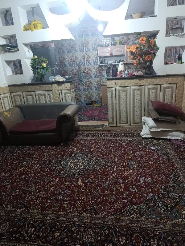 منزل ویلایی  داعی آباد نبش رودکی ۱۸