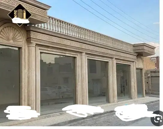رهن و اجاره دو مغازه ۱۷ و ۳۴ متری