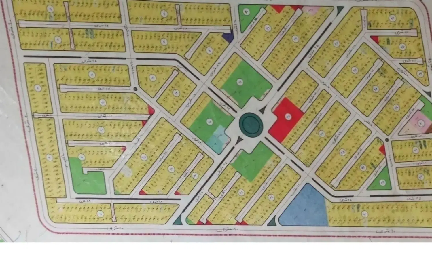فاز 4فرهنگیان