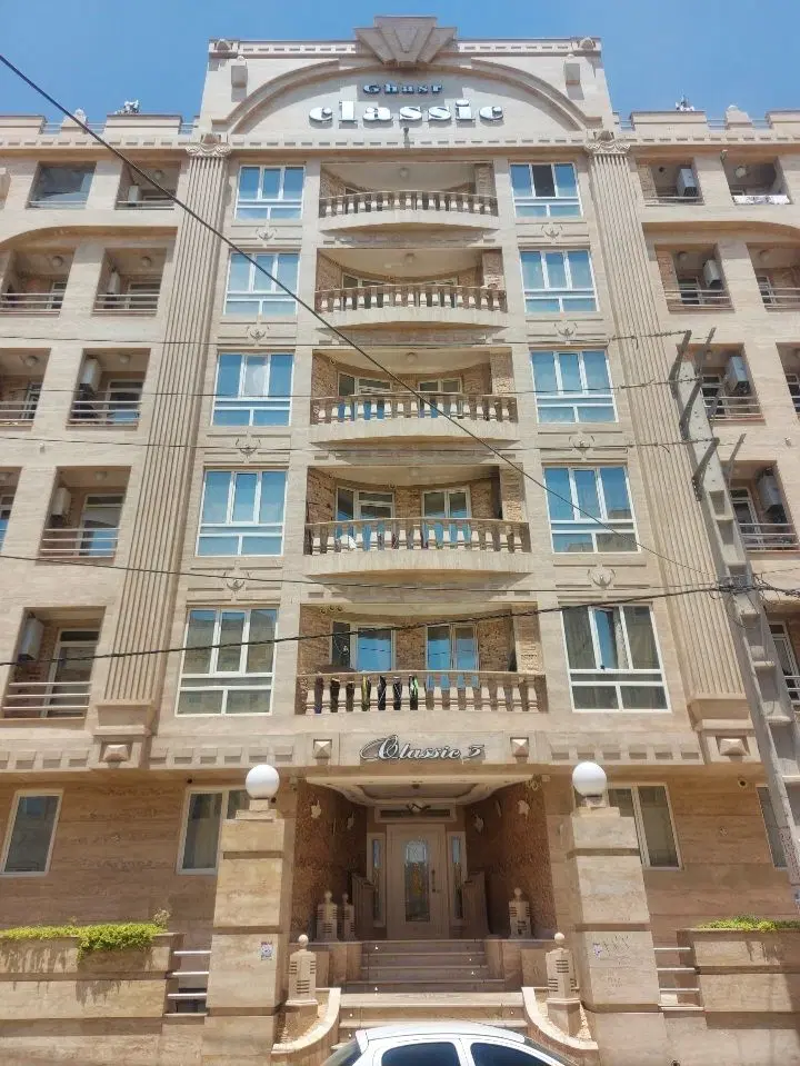 رهن و اجاره آپارتمان ۵۷ متری