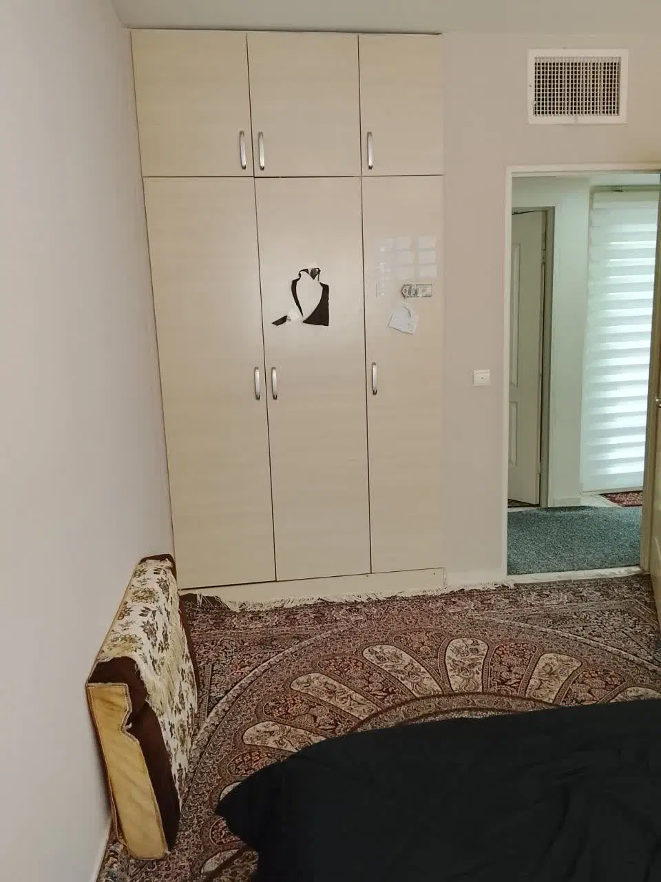 فروش آپارتمان۸۰متری در پرندشمال فاز۴