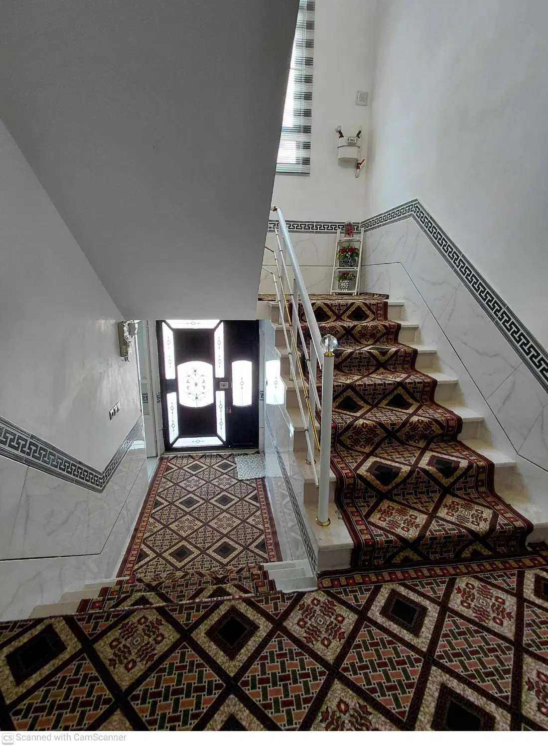 یک  باب منزل مسکونی ویلایی