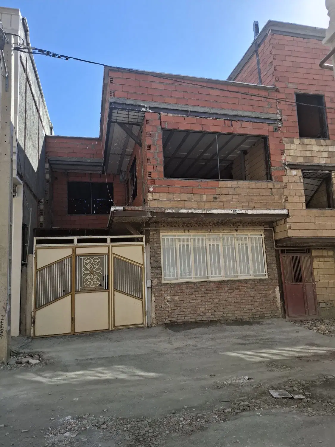 فروش خانه