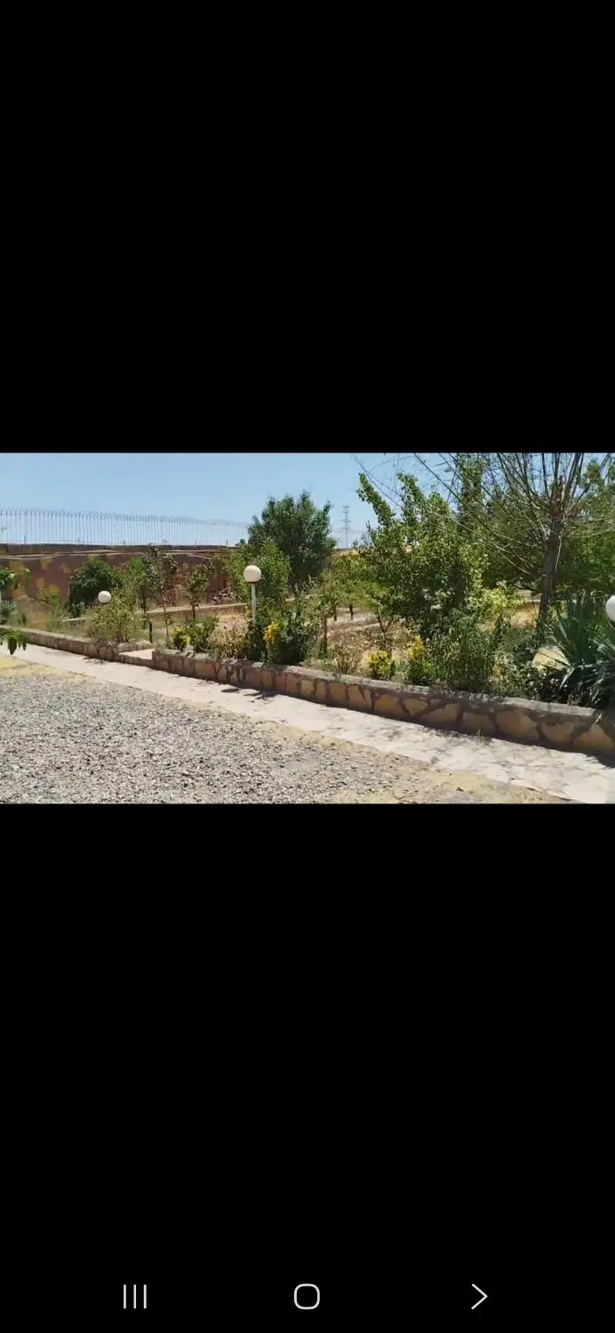 باغ ویلا