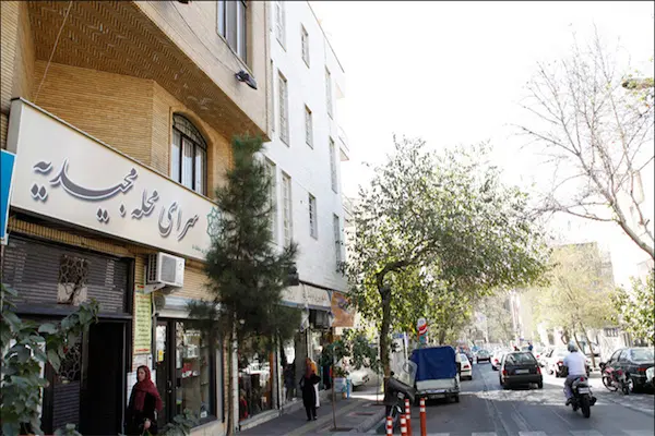 آواحد مسکونی فروشی