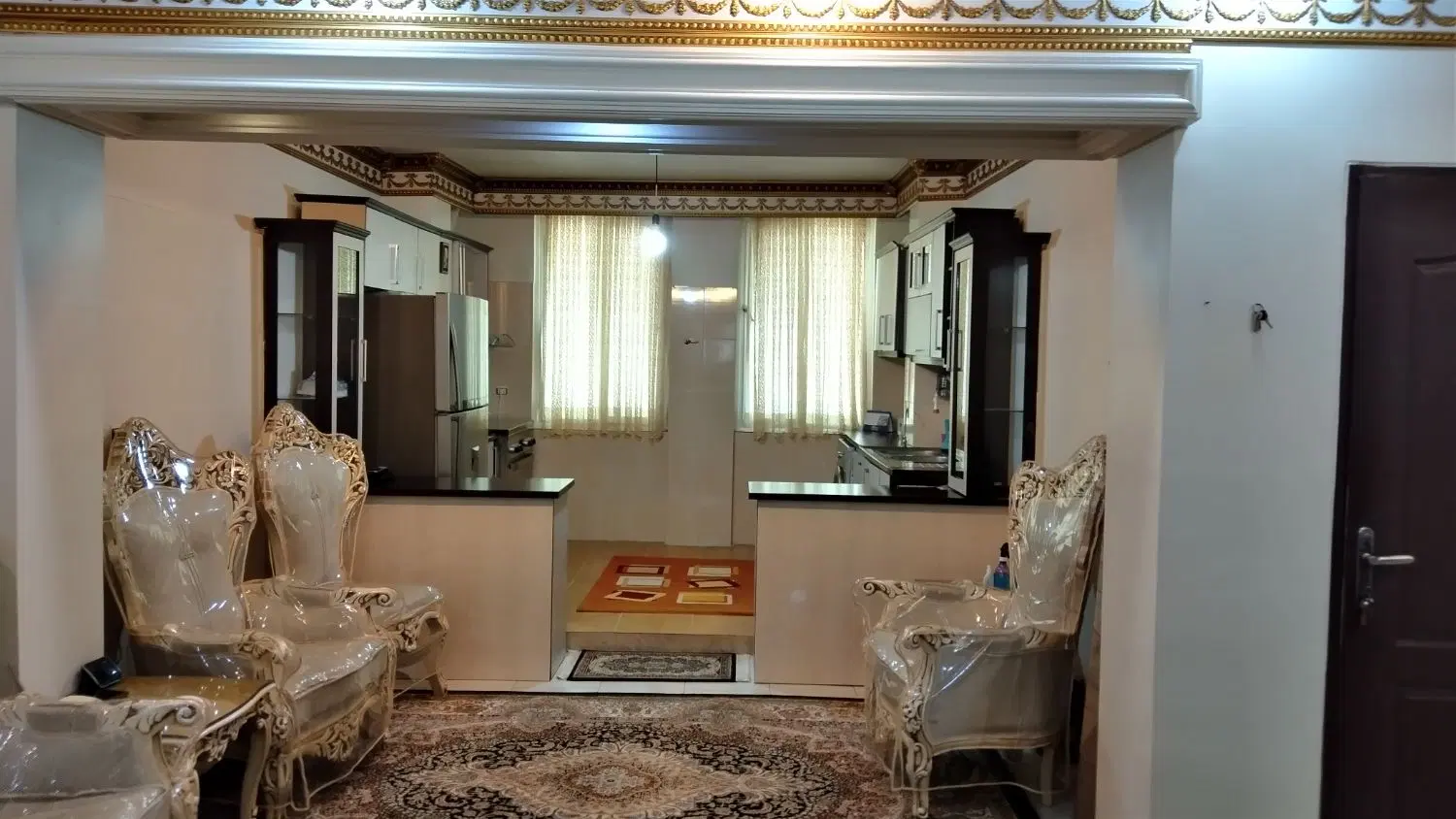 فروش آپارتمان