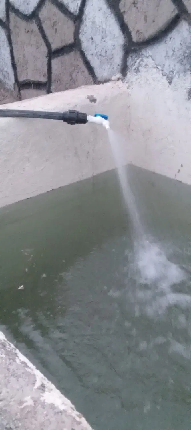 خونه باغ ۳۰۰ متری