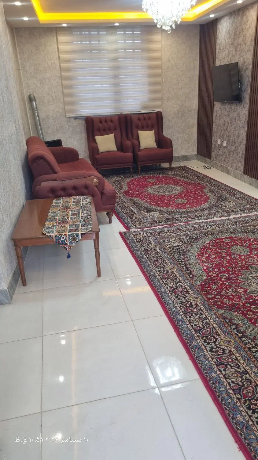 سوئیت مبله کامل با لوازم