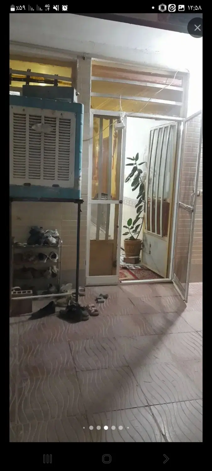 خانه ۵قصبی