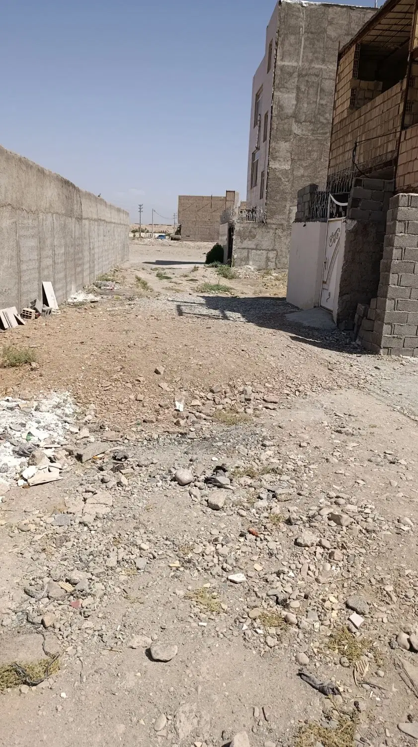 خونه جعفرآباد