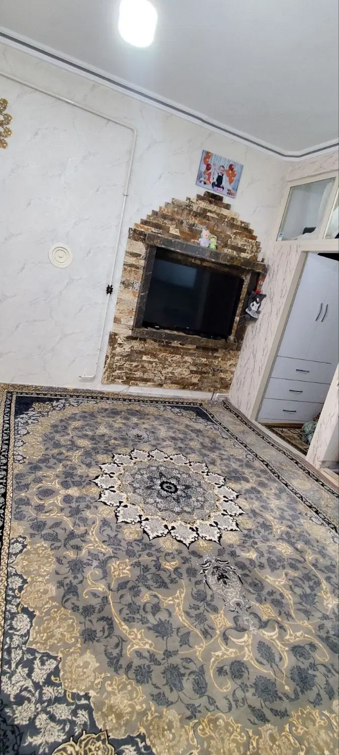 خانه حیاط شهرک ارم بهمن اباد