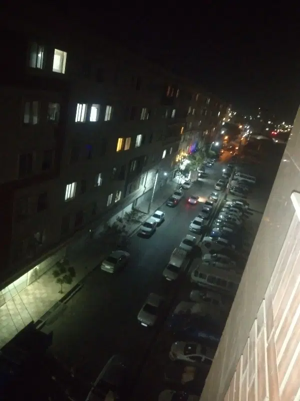 مغازه ۲۲ متری تجاری