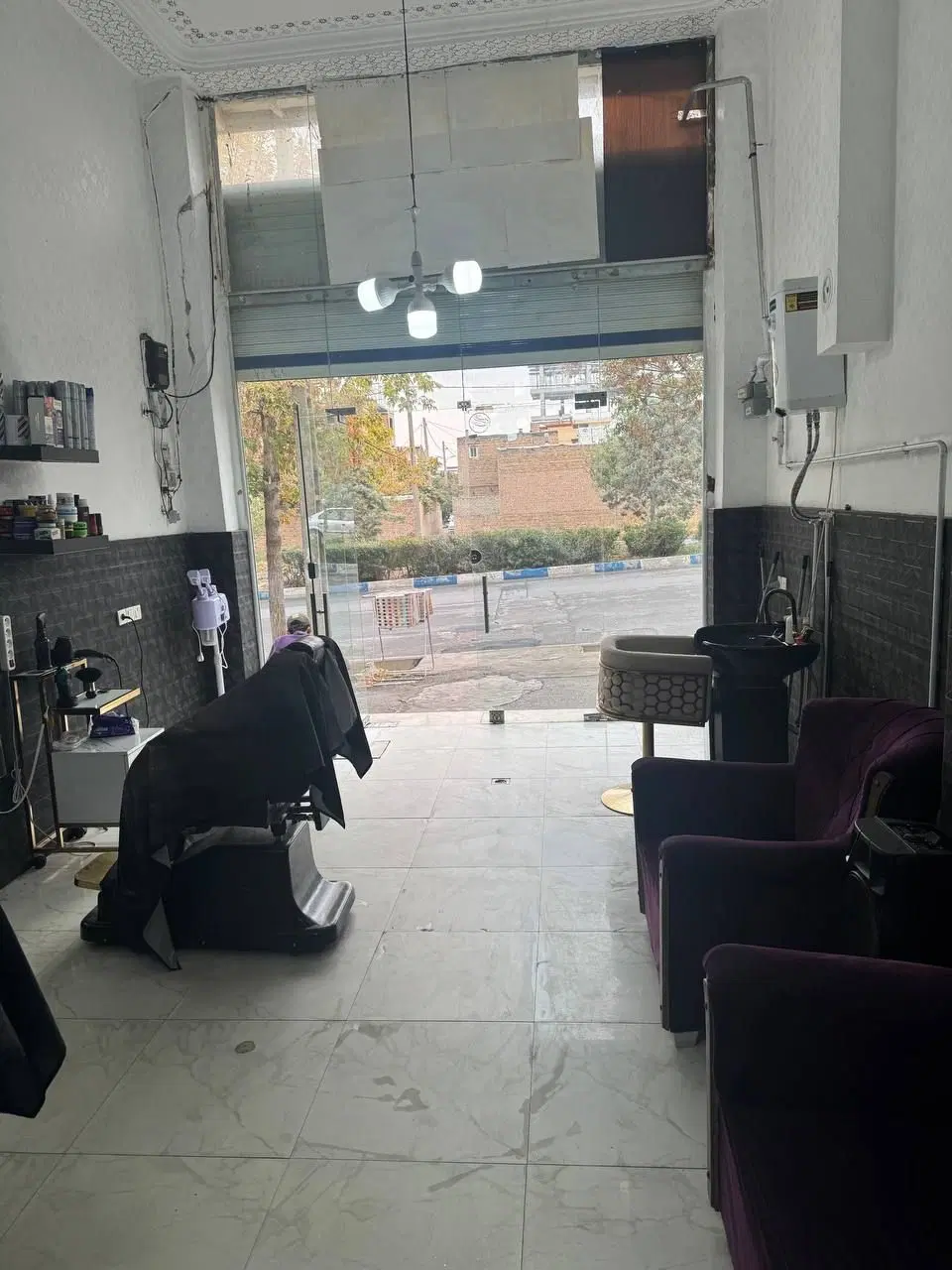 اجاره مغازه