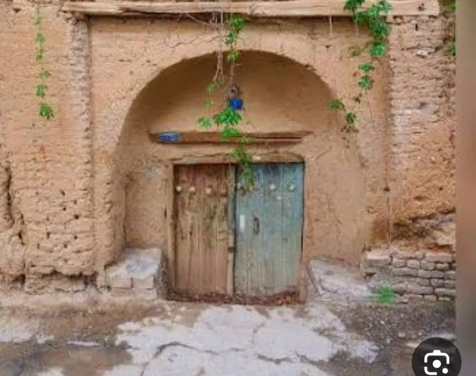 فروش فوری منزل کلنگی غیر قابل سکونت