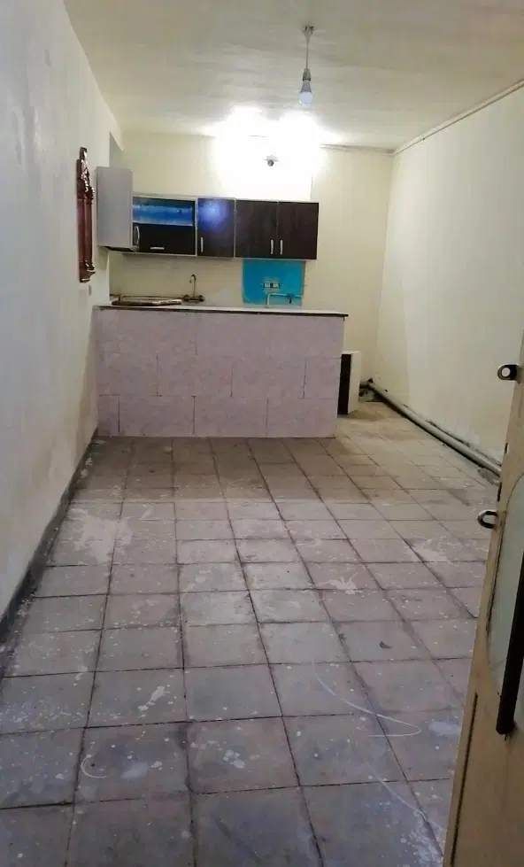 خونه کوچک اجاره ای