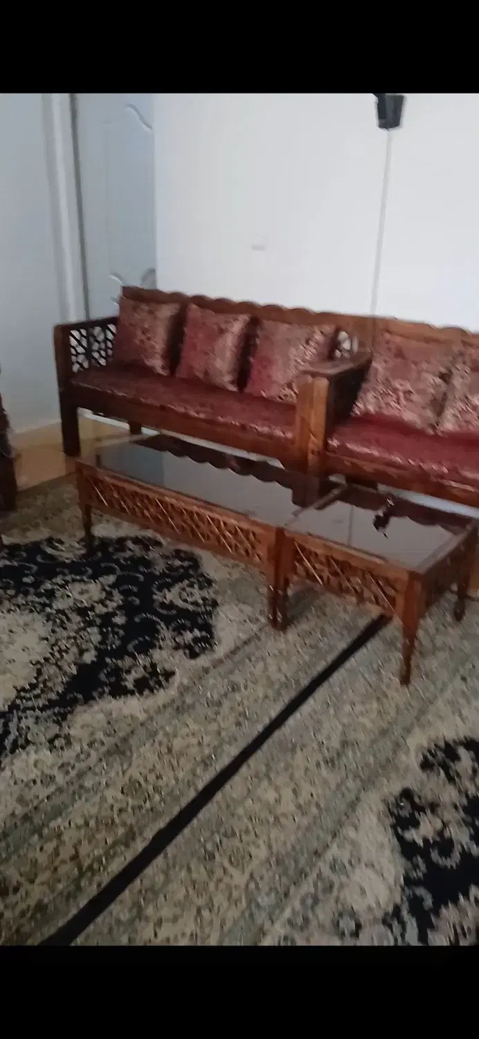 فروش فوری ملک کلنگی با  ۲۵ متر تجاری فعال