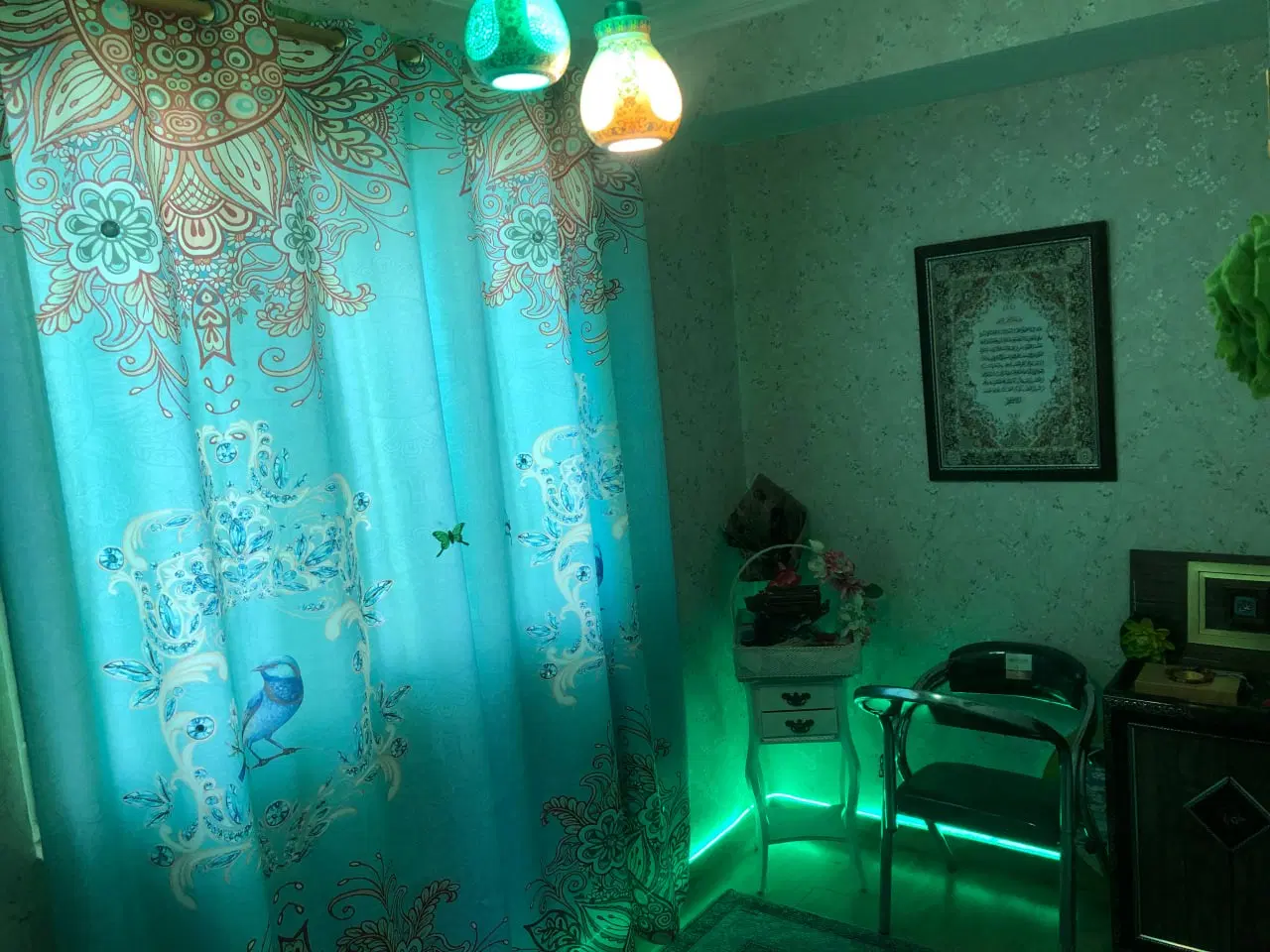 رهن کامل واحد دوبلکس لوکس در فاز ۱