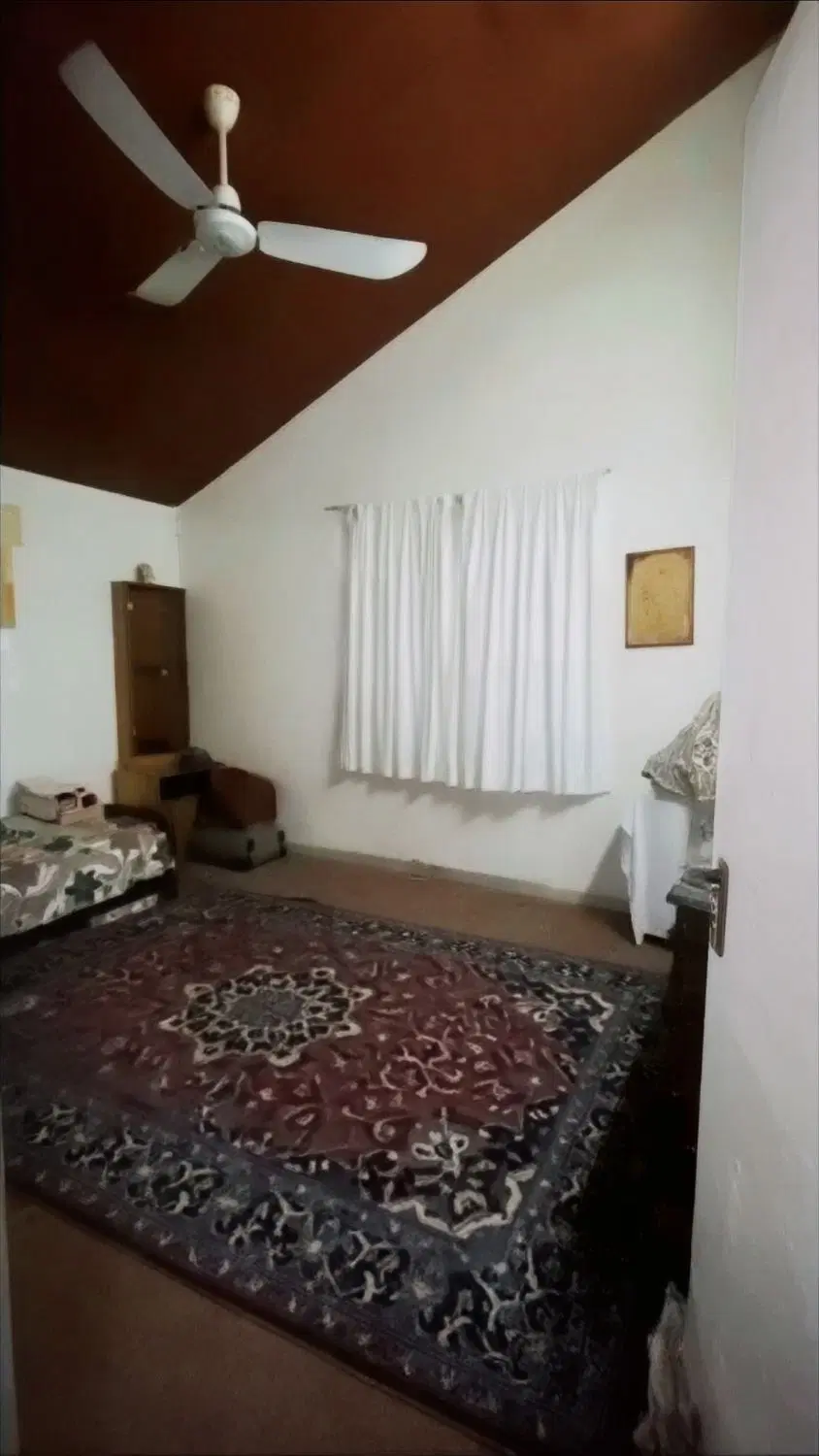 خانه ویلایی ۴۸۰ متری ۱۳۰ متر بنا