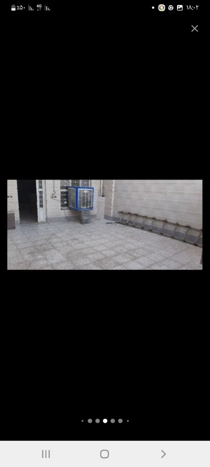 اتحادمنزل دوخوابه بزرگ ماشین رو