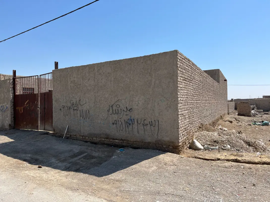 فروش انبار