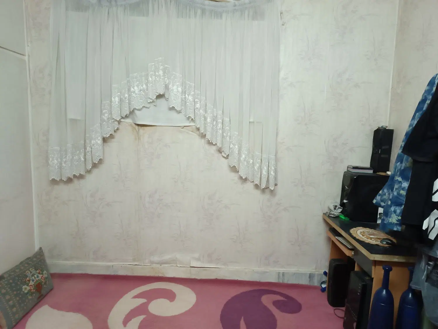 خانه دو طبقه