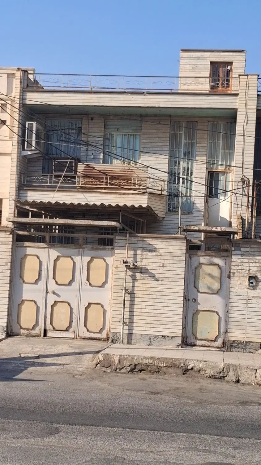 فروش خانه