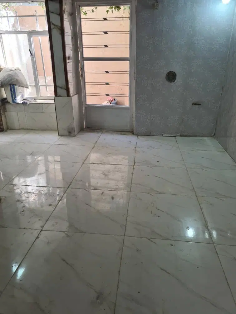 رهن کامل منزل درب حیاط مستقل ریاستی دوم