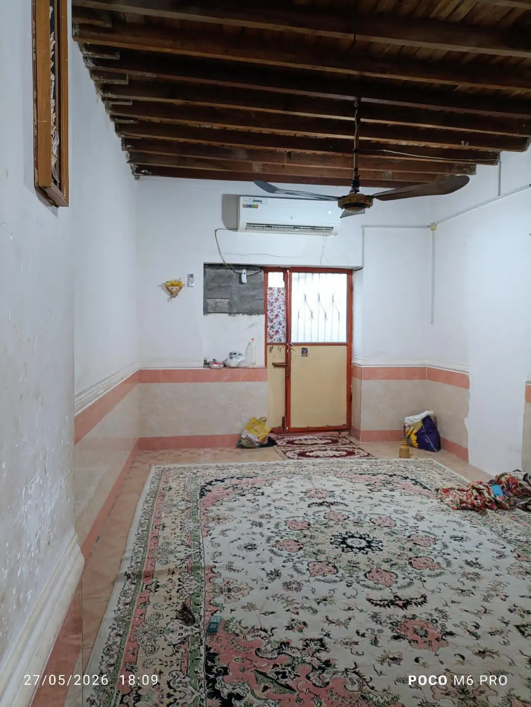 خونه اجاره در جزیره هرمز