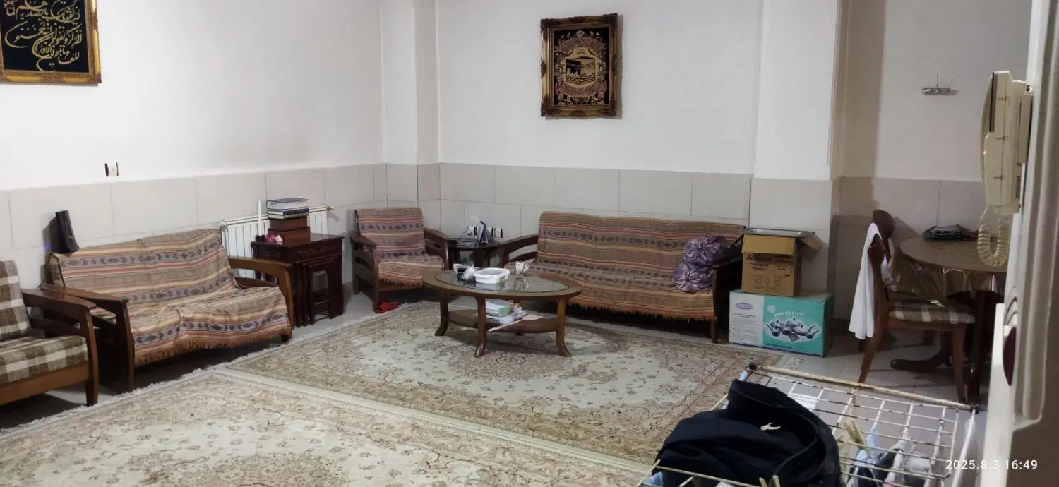 همخونه میخام