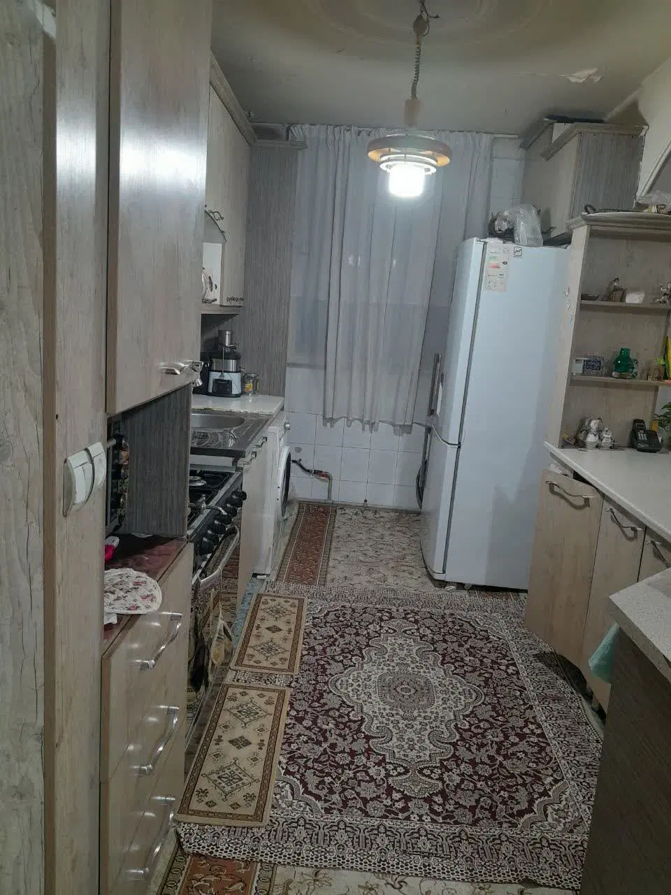 اجاره آپارتمان ۹۰ متری