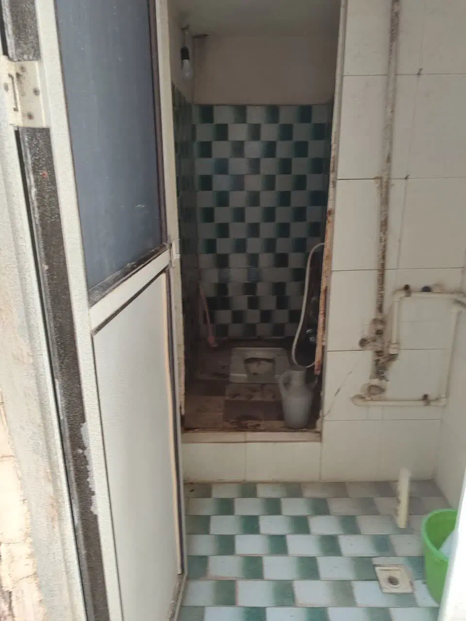 خانه اجاره دربست همکف