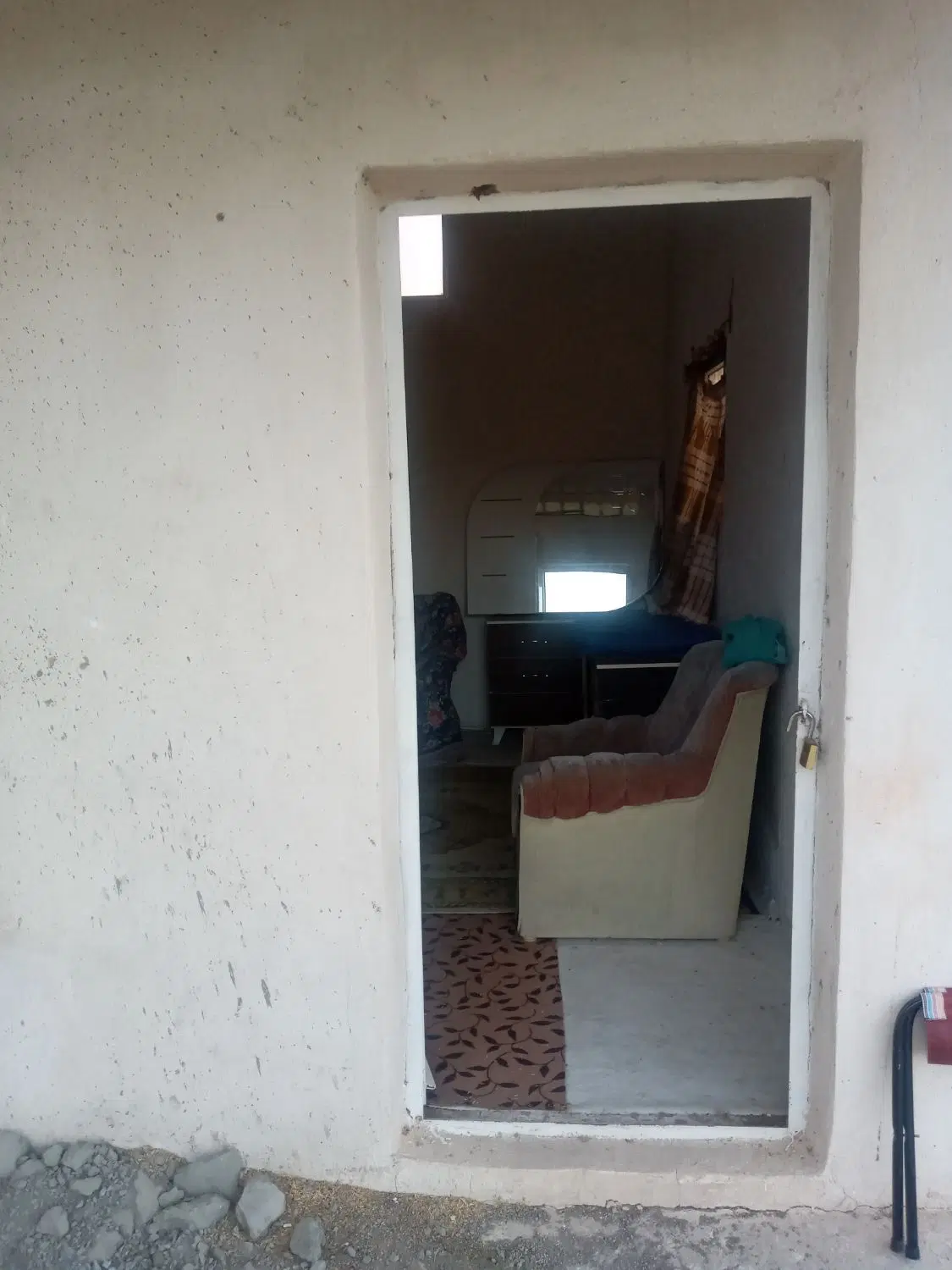 فروش زمین زراعی
