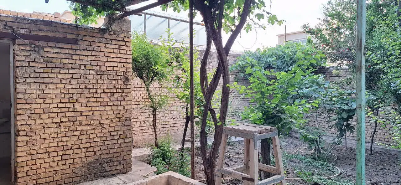 شهمیرزاد۲۰۰متر