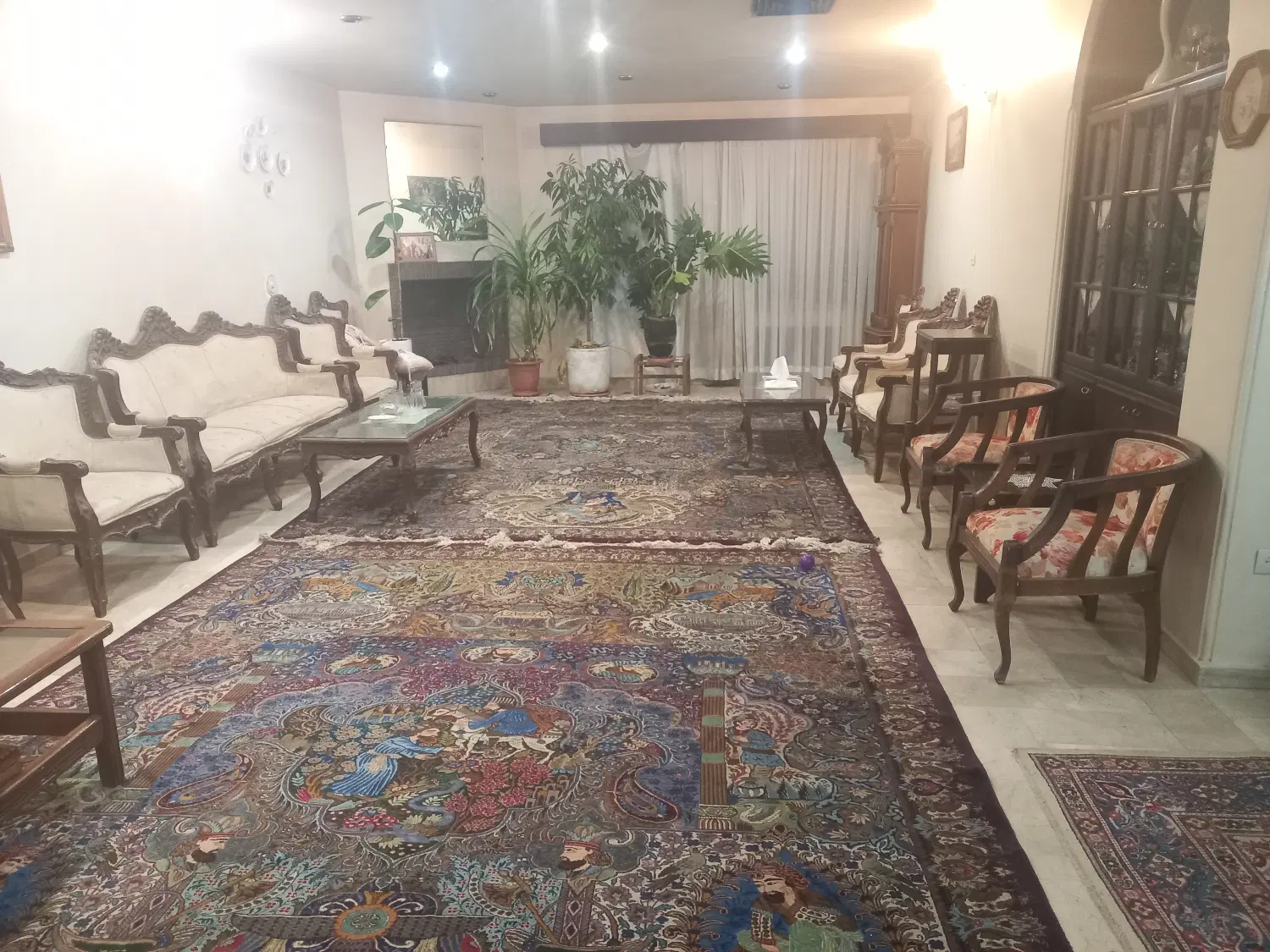 اجاره خانه ویلایی دوبلکس