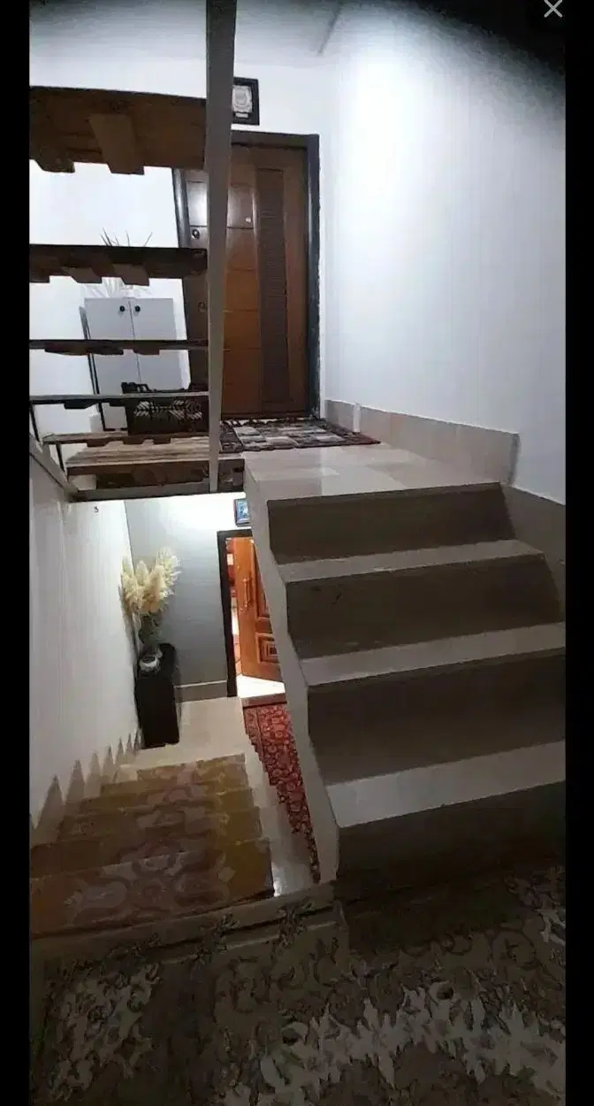 منزل ویلایی 140متر منزل آباد خ بهشت