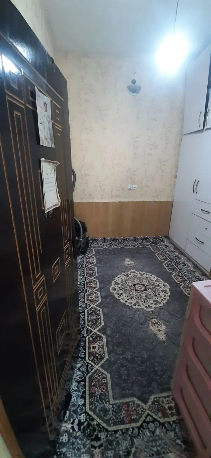 خانه فروشی پورسینا دوطبقه راه جدا ماشین رو
