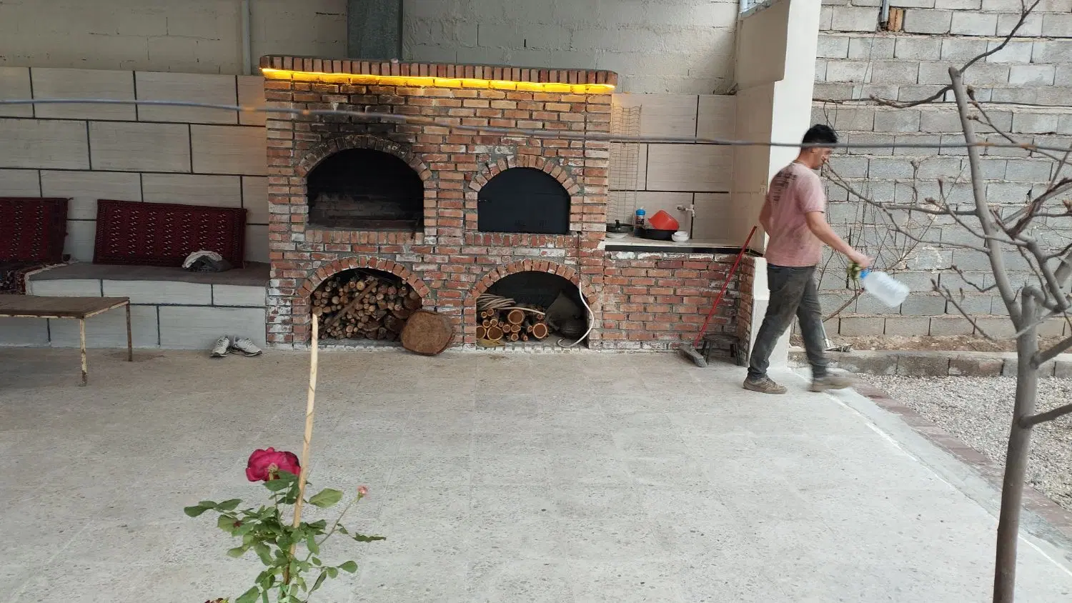 یک قطعه زمین به متراژ 3000