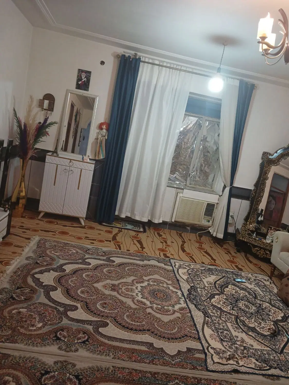 خانه ویلای کوسه آزادی ۳