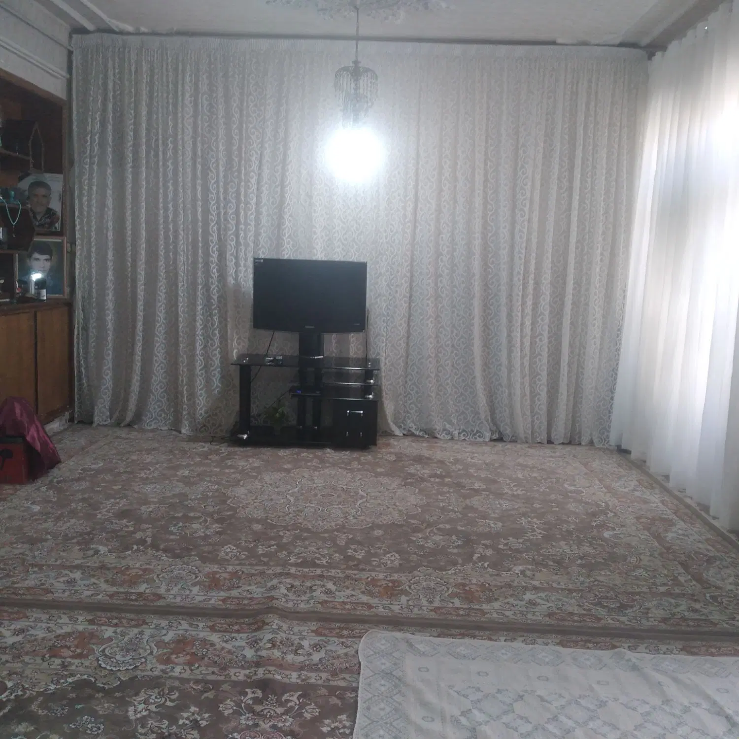 منزل مسکونی