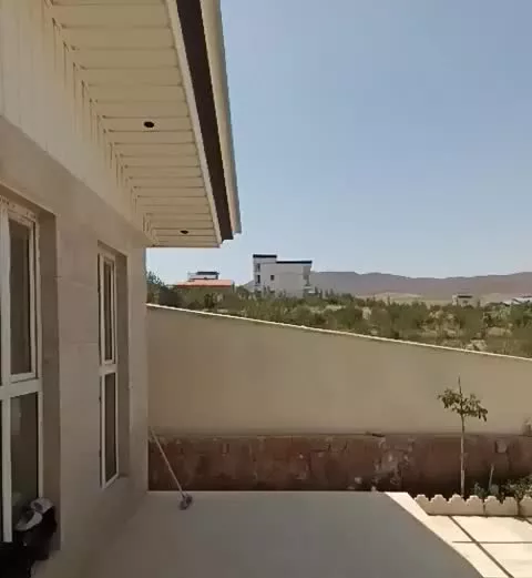 باغ ویلا دماوند آبسرد هومند وادان باغستان آسمان