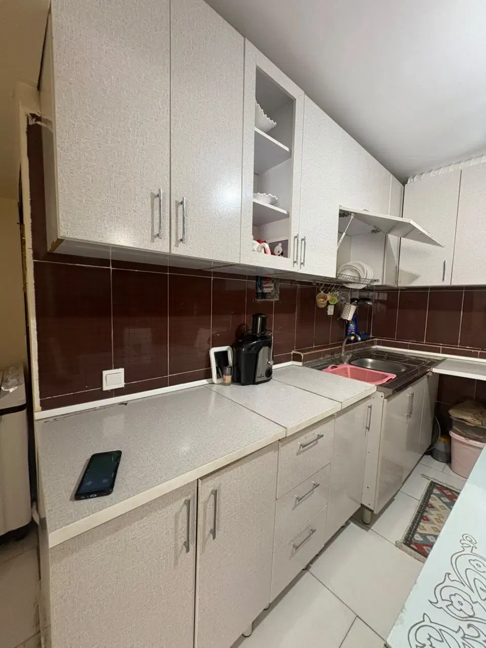 جهاندیده فاز ۴ روبروی پارک مشاهیر