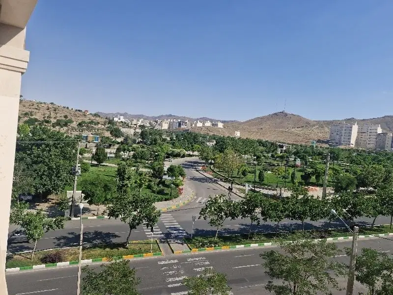 هاشمیه _سه نبش_کم واحدی
