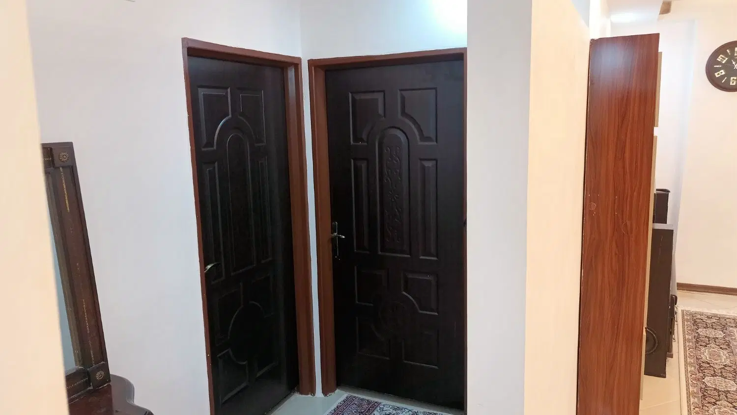 آپارتمان سه خواب طوبی