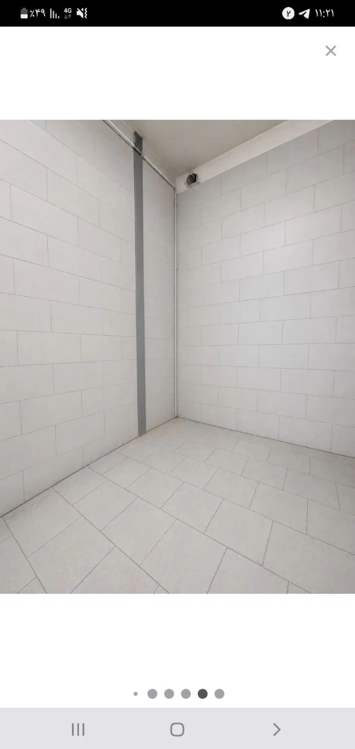 مغازه  10 متری معاوضه