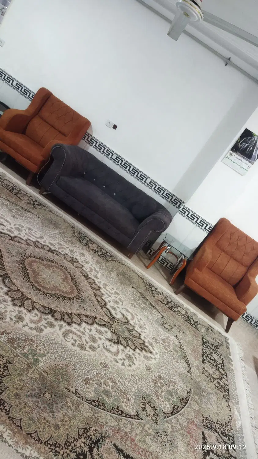 سوییت کوتاه مدت
