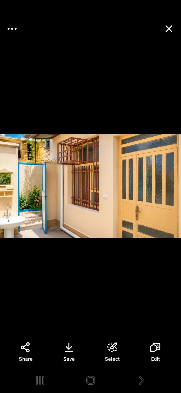 فروش منزل در مینوشهر