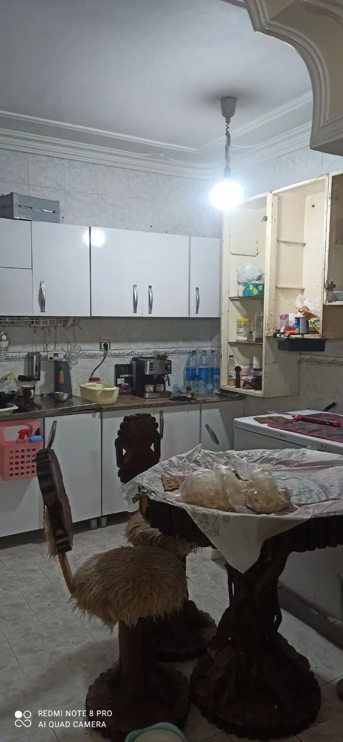 رهن کامل خیابان پاسارگاد تک خواب