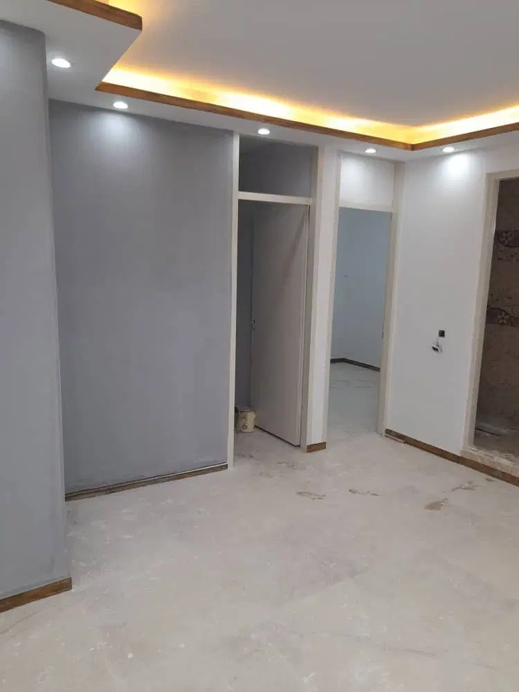 ۸۰ متر بهترین فرصت سرمایه گذاری ( خ بهاره غربی)