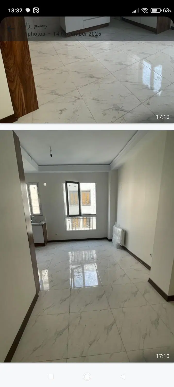 فروش آپارتمان  45متری  فول امکانات